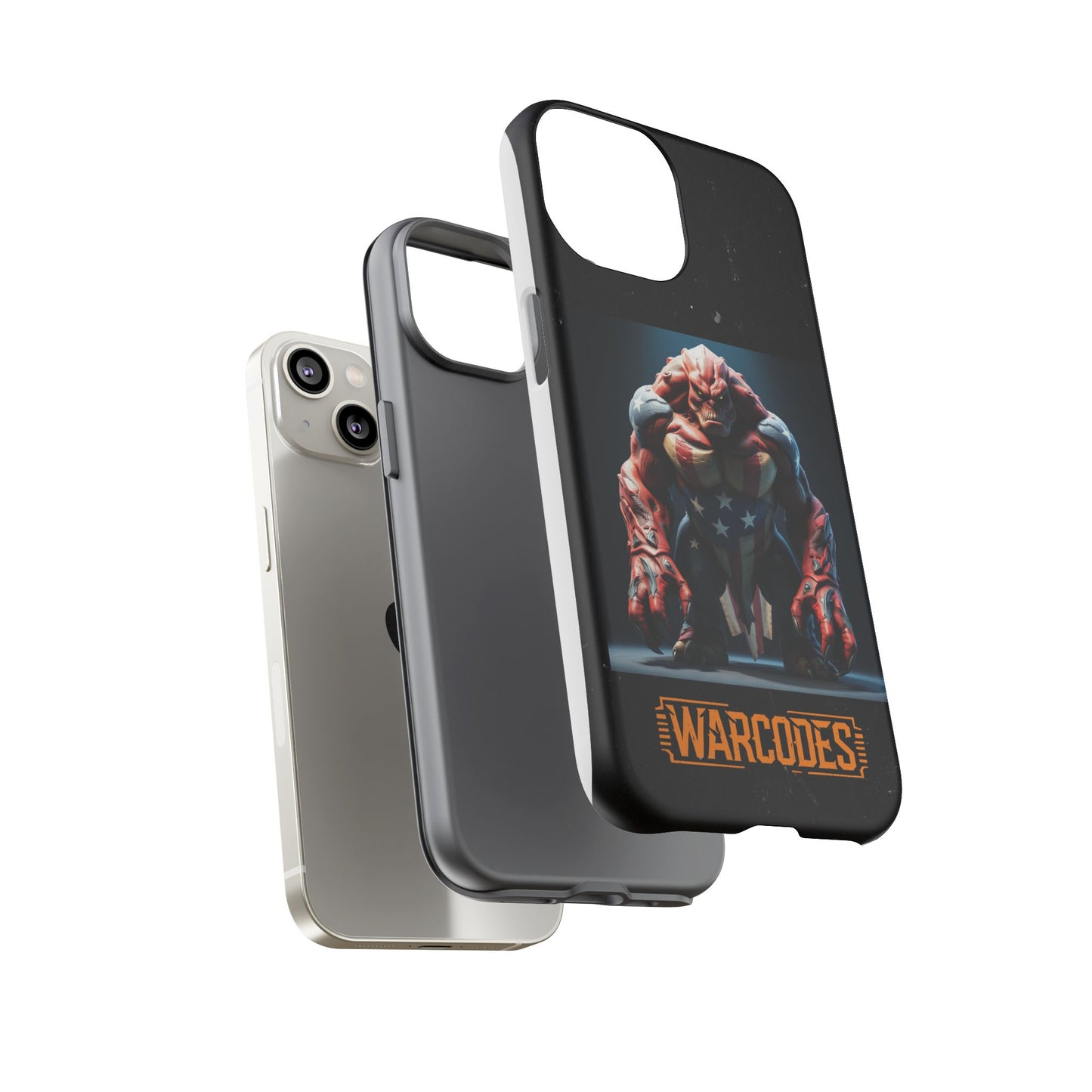 Kharak custom Phone Case: iPhone, Pixel, Samsung 0cdb96f6-b352-4854-ace8-e20b11b76731