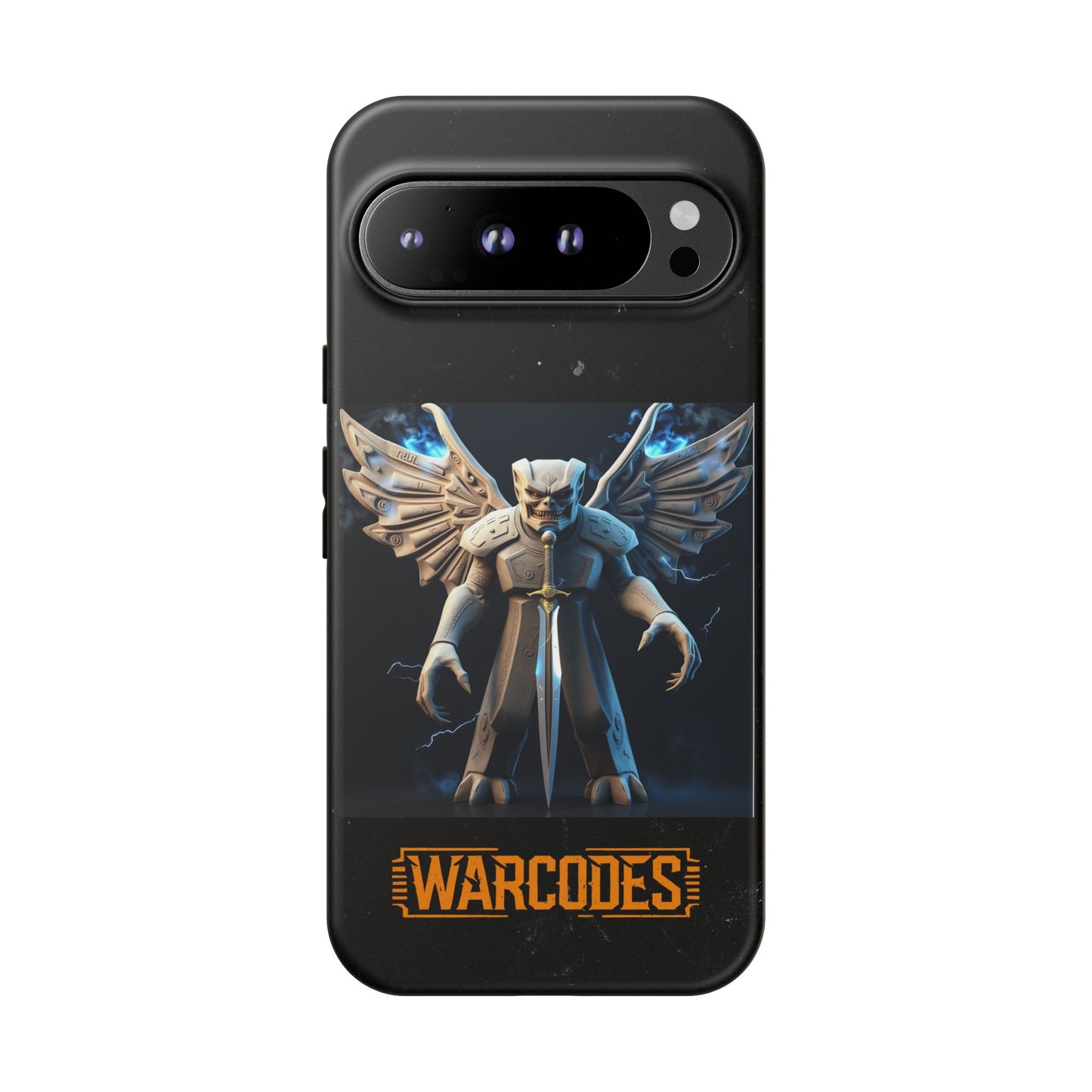 Warcodes Custom Phone Case: iPhone, Pixel, Samsung Gadorollath 0fd0a765-7cfa-480c-979e-d49990545417