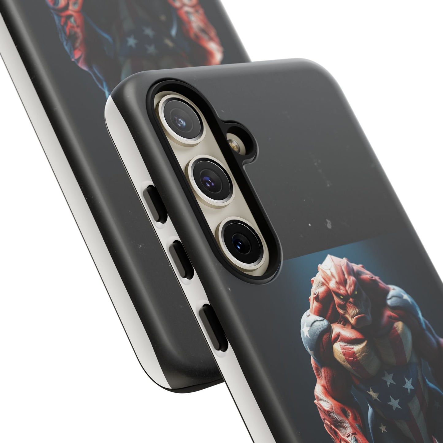 Kharak custom Phone Case: iPhone, Pixel, Samsung 0cdb96f6-b352-4854-ace8-e20b11b76731