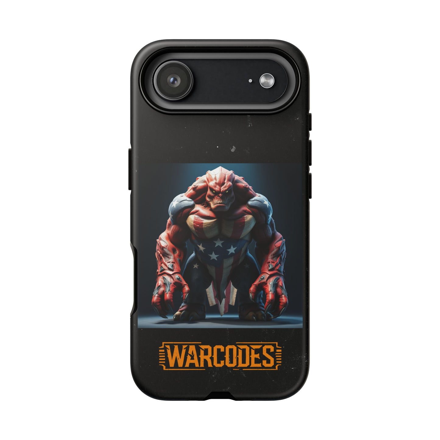 Kharak custom Phone Case: iPhone, Pixel, Samsung 0cdb96f6-b352-4854-ace8-e20b11b76731