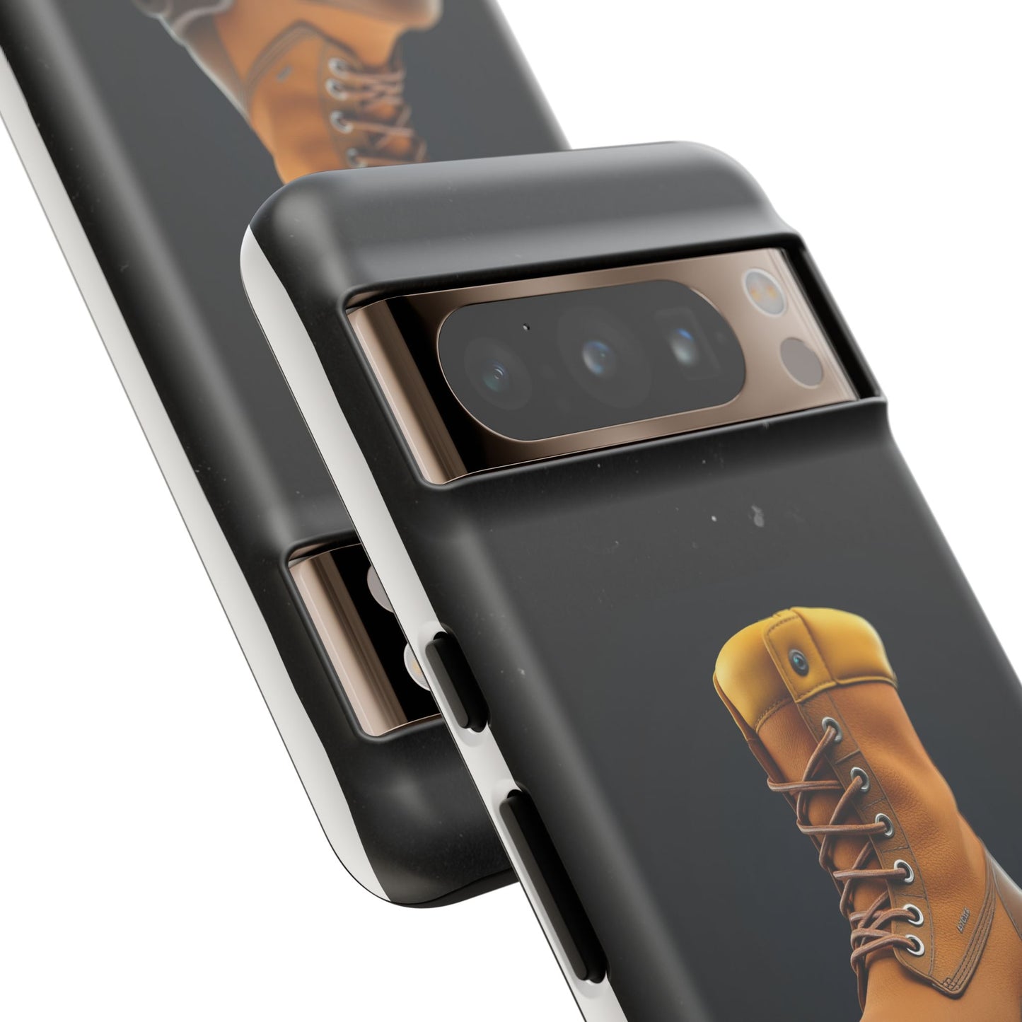 Caribrew Warcodes Custom Monster Phone Case: iPhone, Pixel, Samsung 08e34729-b5dd-41b5-8abb-c7a2500fc63a