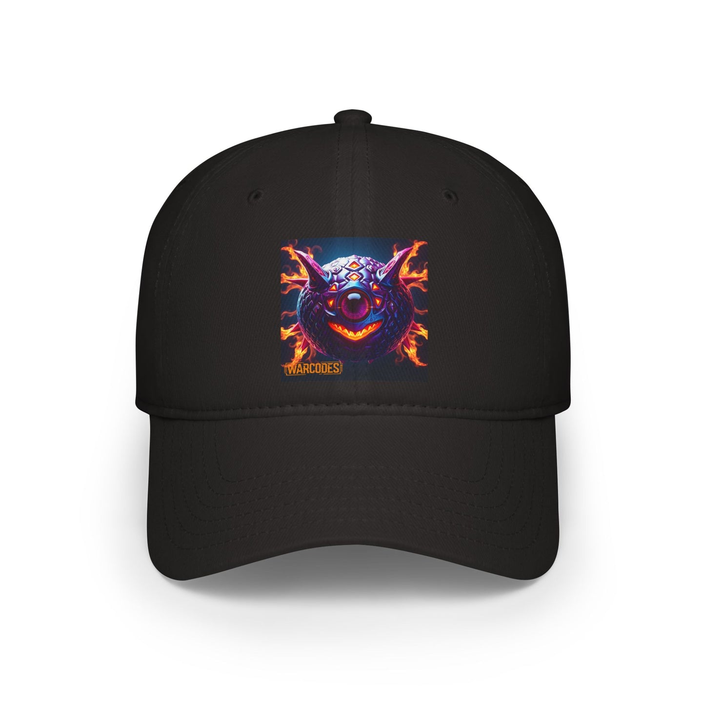 EvalentCrest Warcodes Baseball Cap 250da33b-cdae-4e9b-81a2-5a1bf847fd84