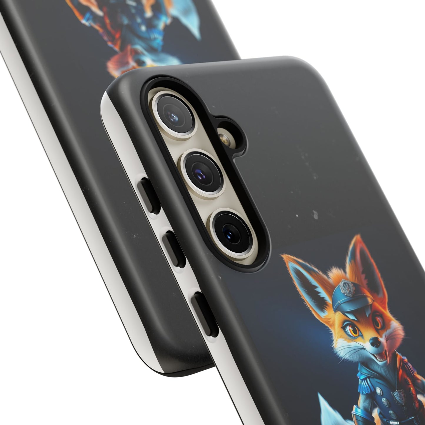 lauren Warcodes Custom Monster Phone Case: iPhone, Pixel, Samsung eefc366b-48d8-4ee7-ae65-1b3be78ef101