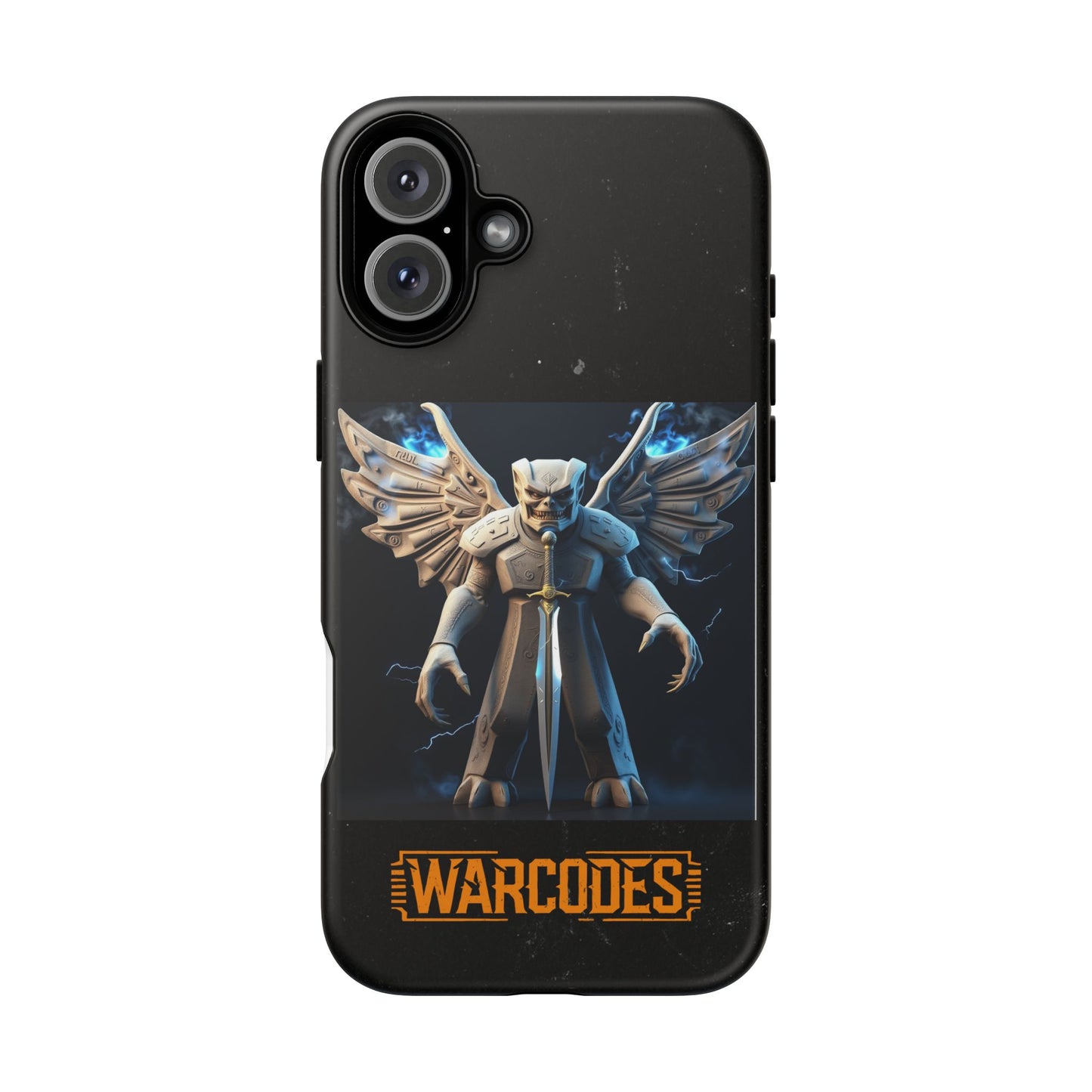 Warcodes Custom Phone Case: iPhone, Pixel, Samsung Gadorollath 0fd0a765-7cfa-480c-979e-d49990545417
