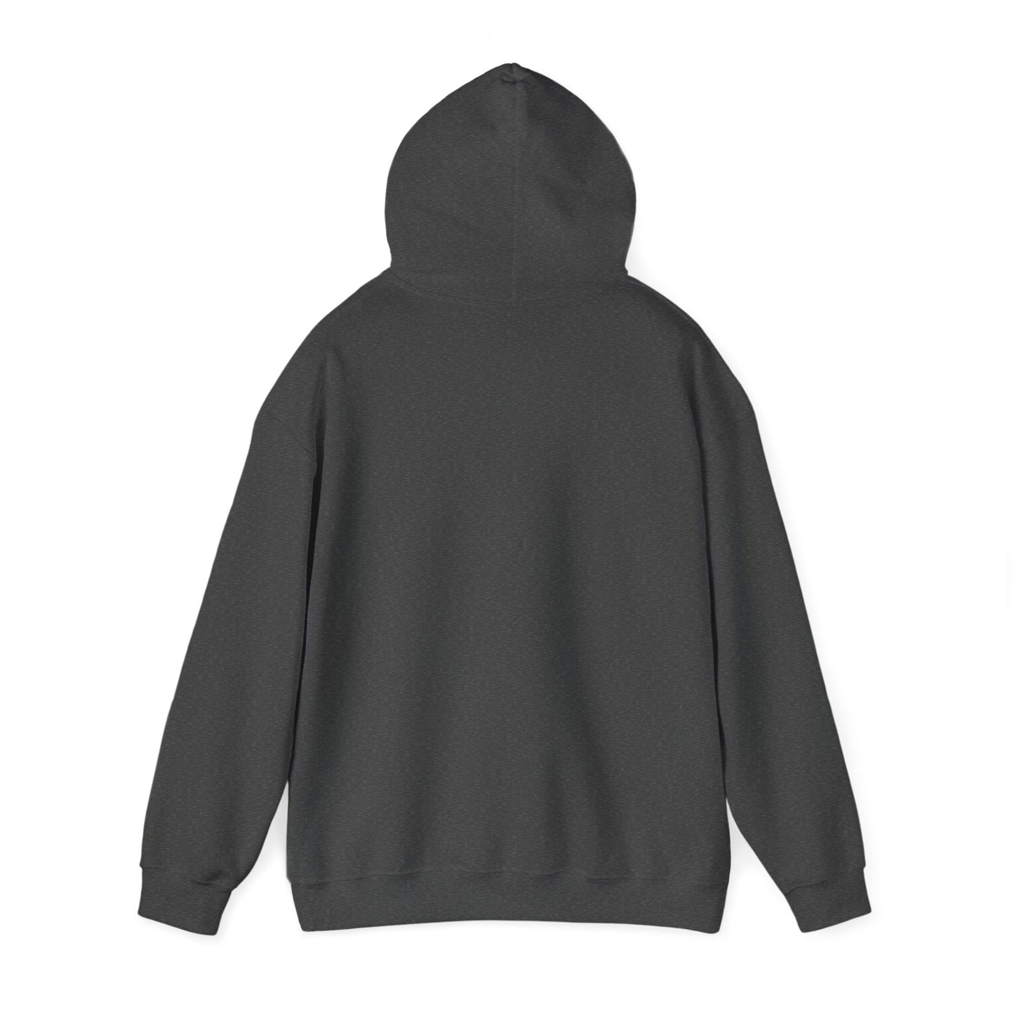 Warcodes Adult Unisex Heavy Blend™ Hooded Sweatshirt