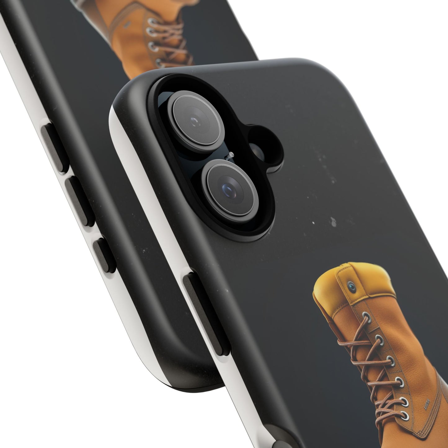 Caribrew Warcodes Custom Monster Phone Case: iPhone, Pixel, Samsung 08e34729-b5dd-41b5-8abb-c7a2500fc63a