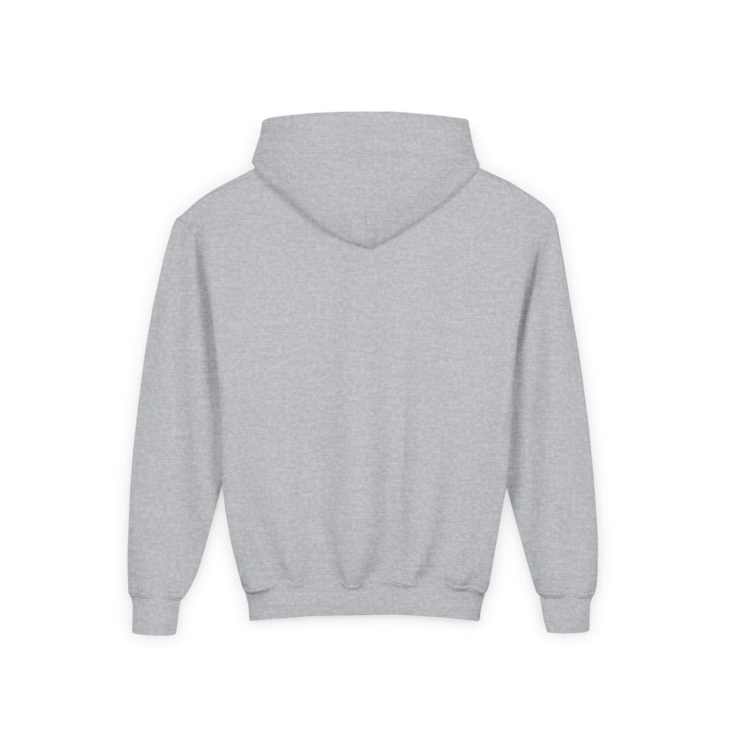 Warcodes Youth Hooded Sweatshirt