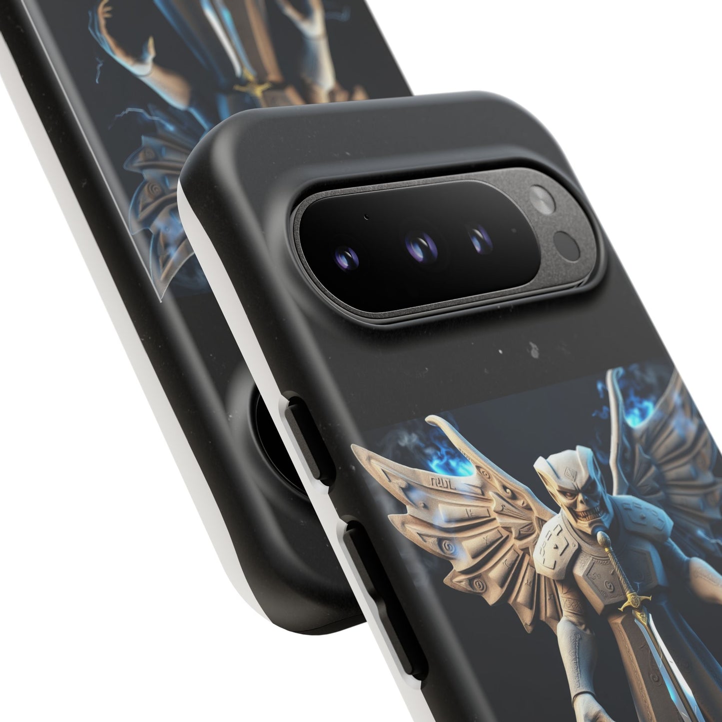 Warcodes Custom Phone Case: iPhone, Pixel, Samsung Gadorollath 0fd0a765-7cfa-480c-979e-d49990545417