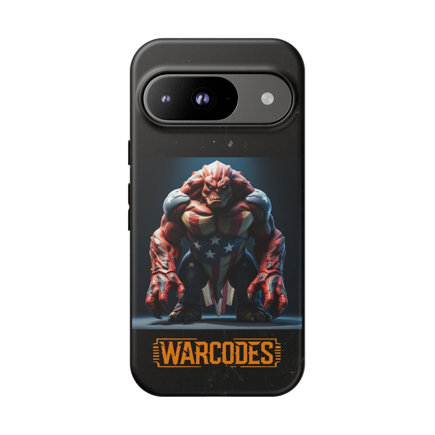 Kharak custom Phone Case: iPhone, Pixel, Samsung 0cdb96f6-b352-4854-ace8-e20b11b76731