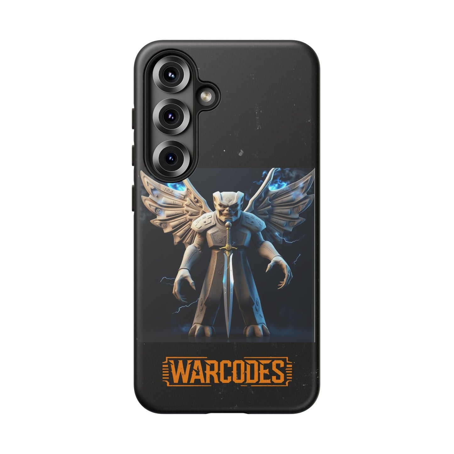 Warcodes Custom Phone Case: iPhone, Pixel, Samsung Gadorollath 0fd0a765-7cfa-480c-979e-d49990545417