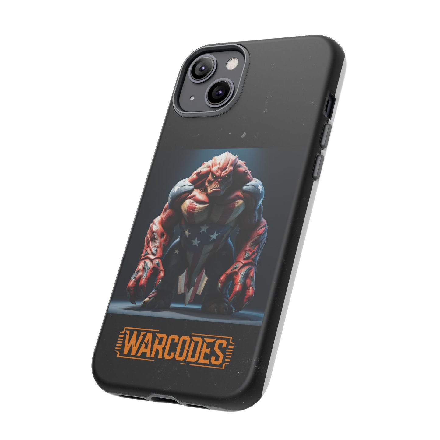 Kharak custom Phone Case: iPhone, Pixel, Samsung 0cdb96f6-b352-4854-ace8-e20b11b76731