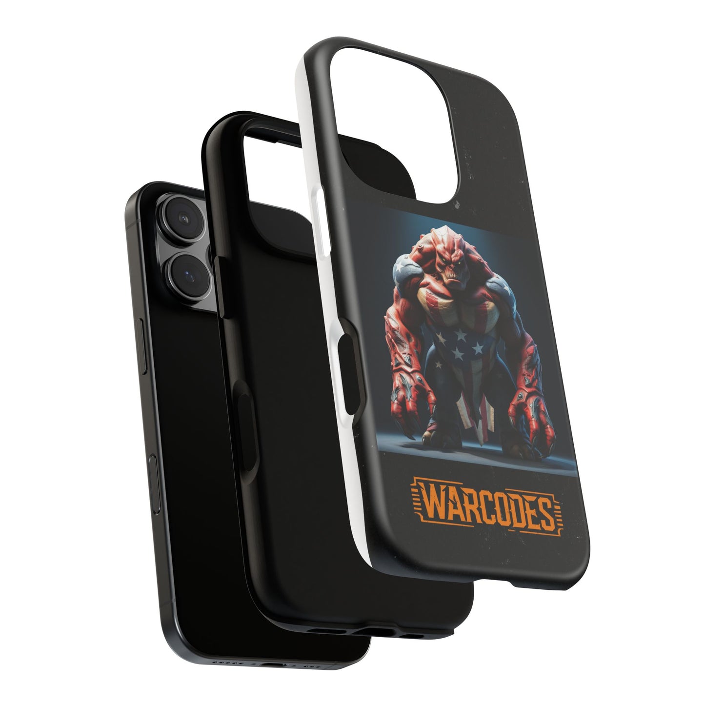 Kharak custom Phone Case: iPhone, Pixel, Samsung 0cdb96f6-b352-4854-ace8-e20b11b76731
