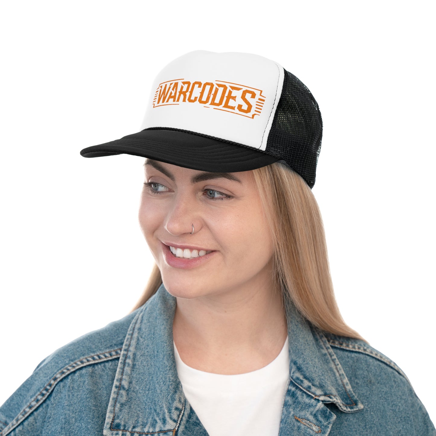 Warcode Trucker Cap