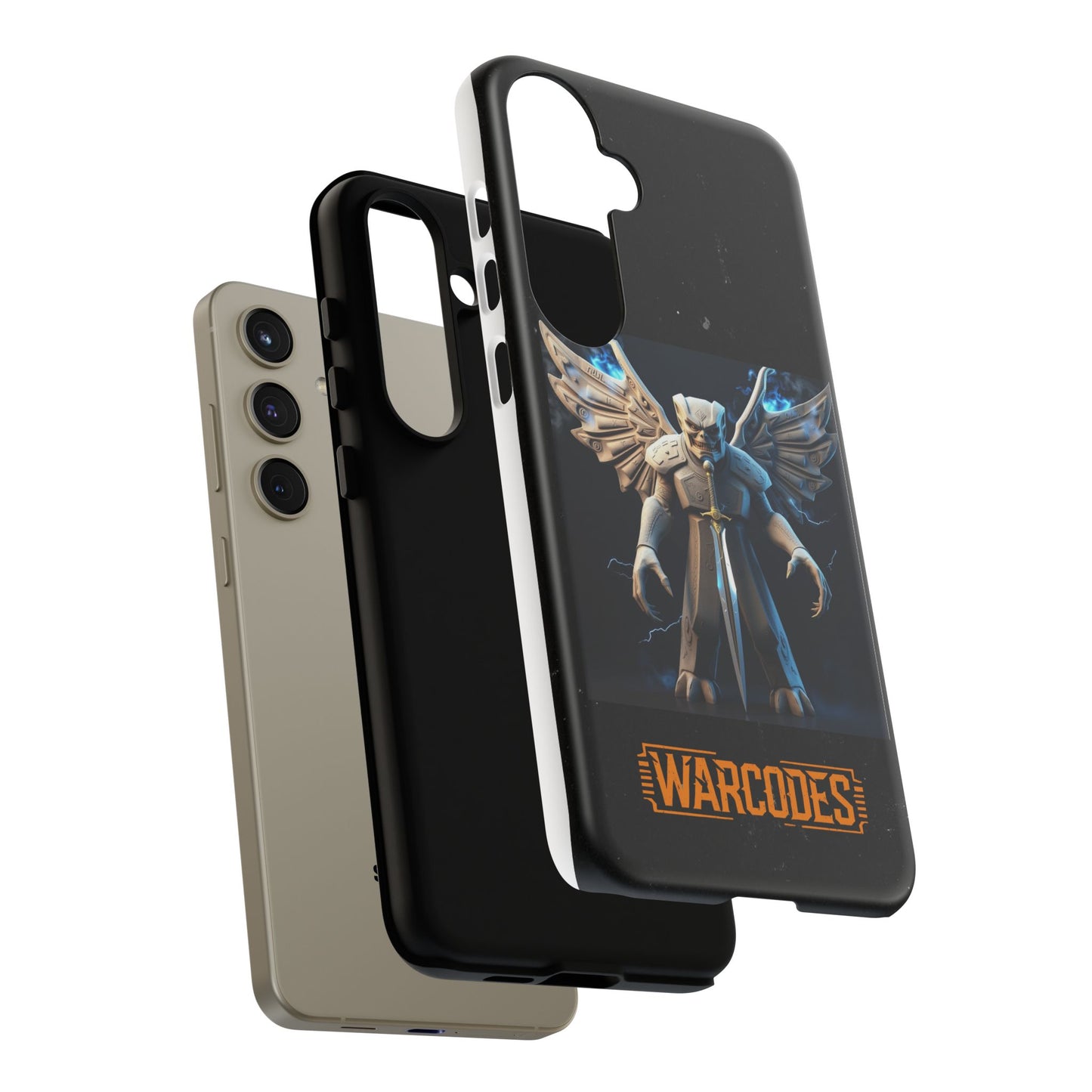 Warcodes Custom Phone Case: iPhone, Pixel, Samsung Gadorollath 0fd0a765-7cfa-480c-979e-d49990545417
