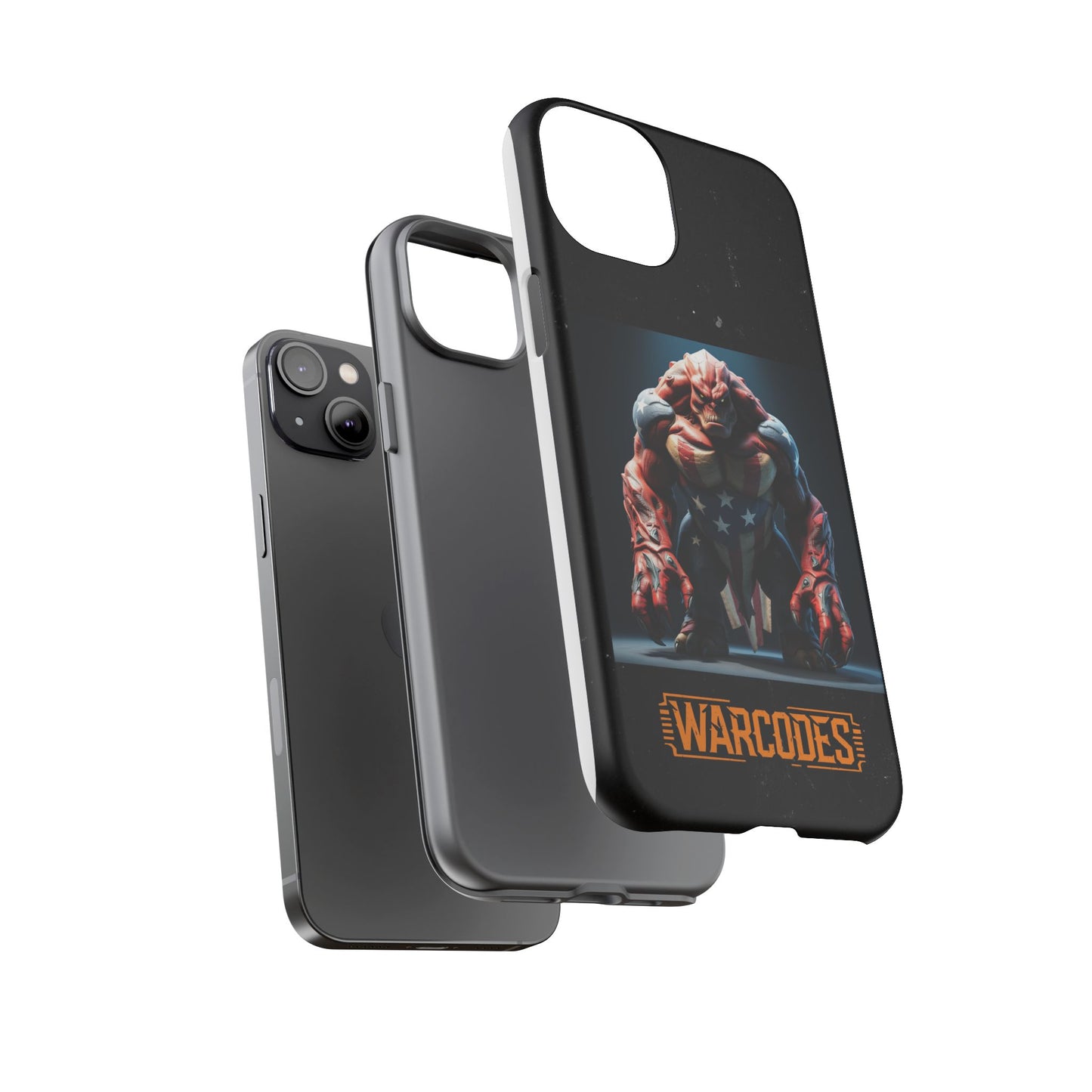 Kharak custom Phone Case: iPhone, Pixel, Samsung 0cdb96f6-b352-4854-ace8-e20b11b76731