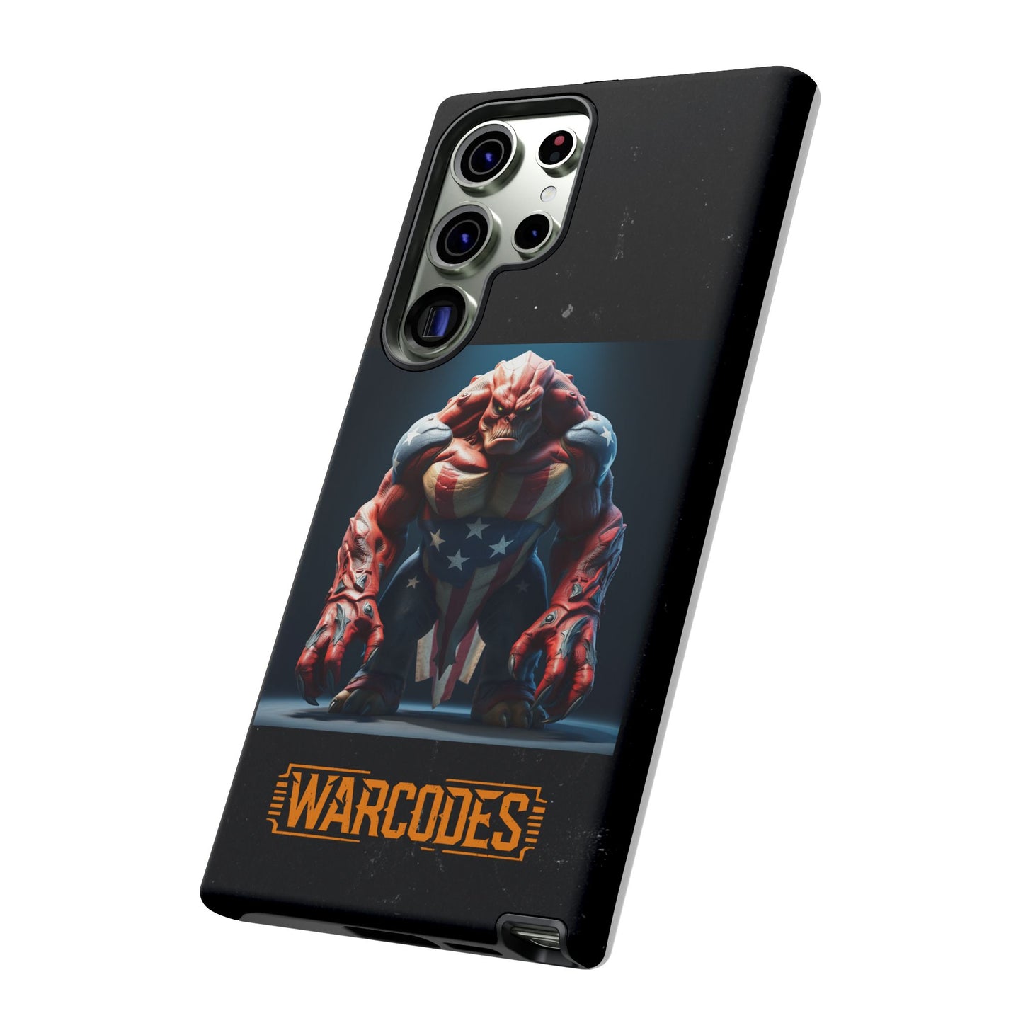 Kharak custom Phone Case: iPhone, Pixel, Samsung 0cdb96f6-b352-4854-ace8-e20b11b76731