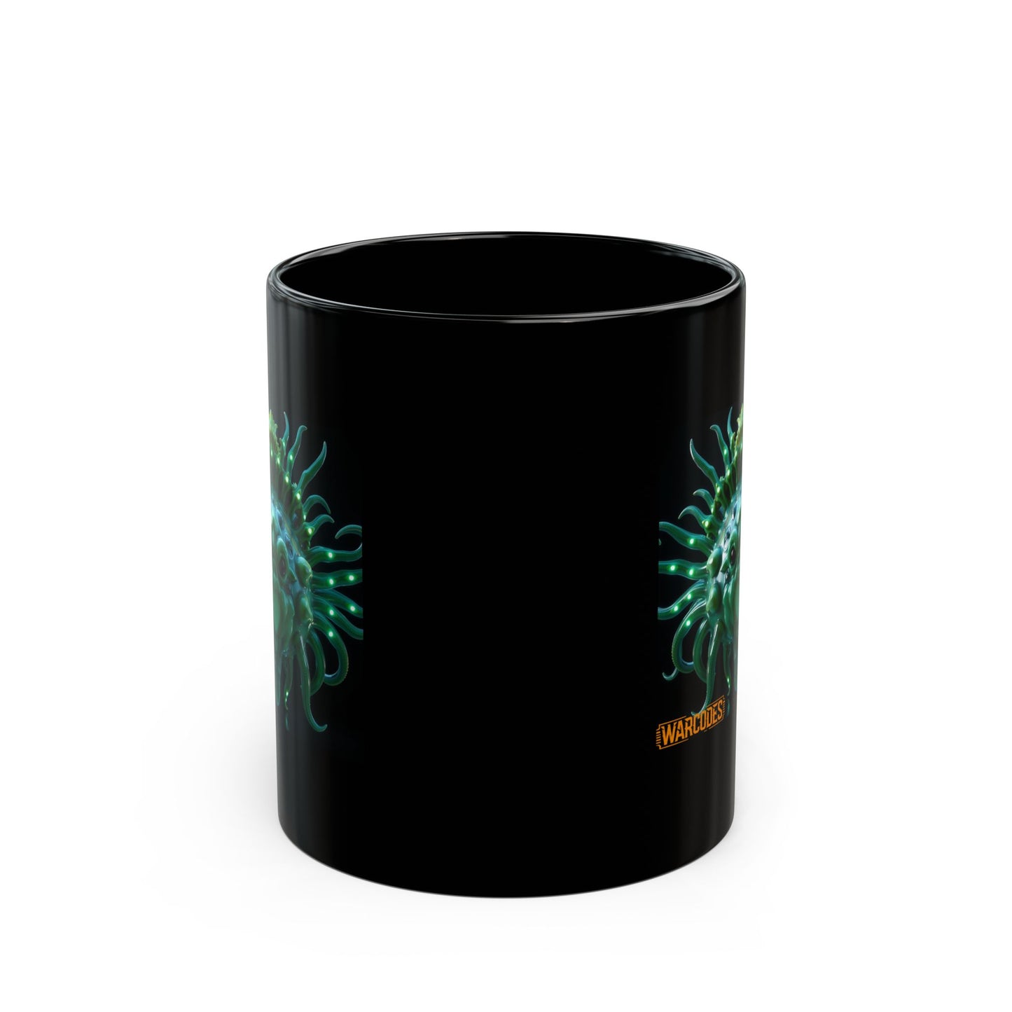 DragovMartolli Warcodes Custom Monster 11oz/15oz Coffee Cup cc3b9db8-a6d7-4c44-a79b-cfa9e7807930