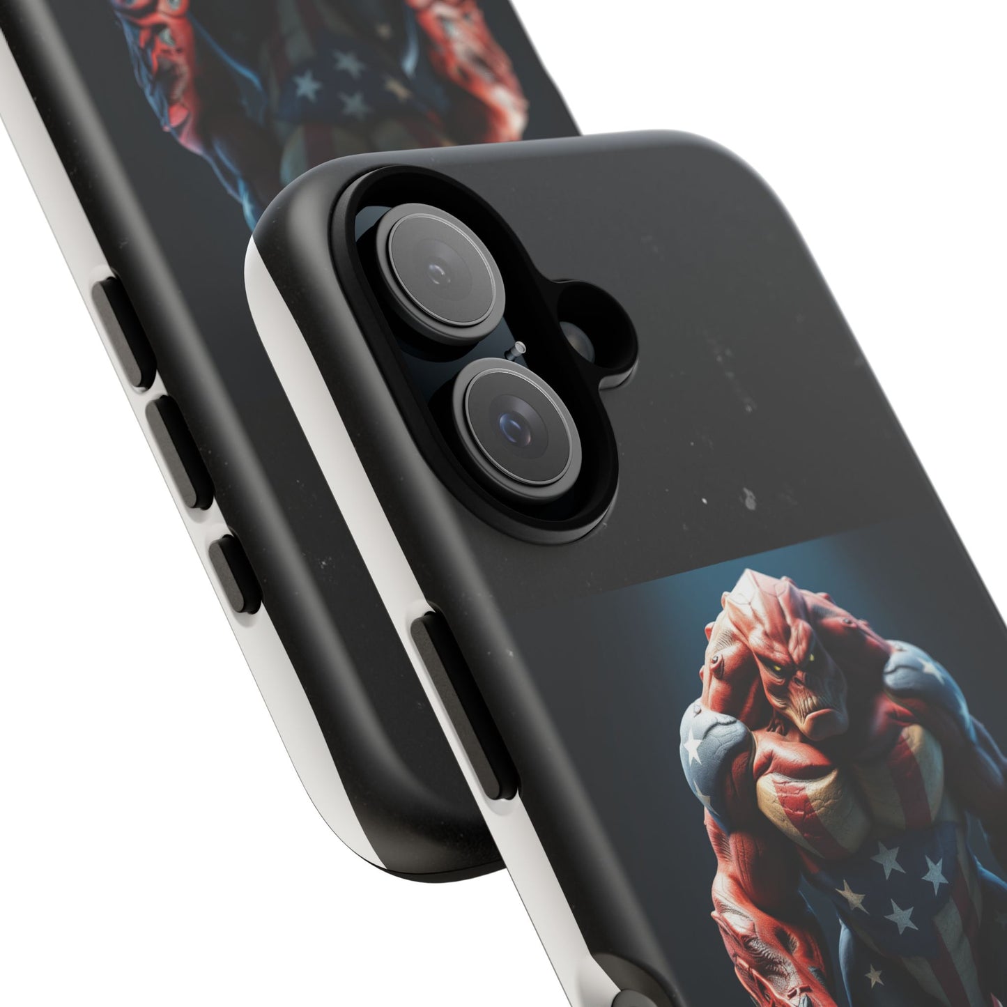 Kharak custom Phone Case: iPhone, Pixel, Samsung 0cdb96f6-b352-4854-ace8-e20b11b76731