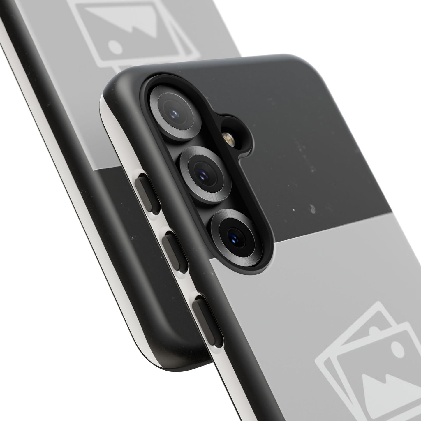 Warcodes CUSTOM TEMPLATE Phone Case: iPhone, Pixel, Samsung