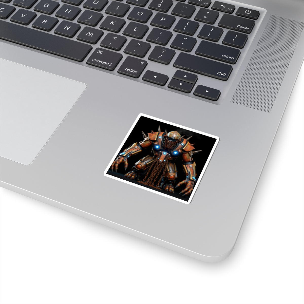 EvalentCrest Kiss-Cut Stickers d6d1d020-eb19-4e86-9a59-bc3357164346