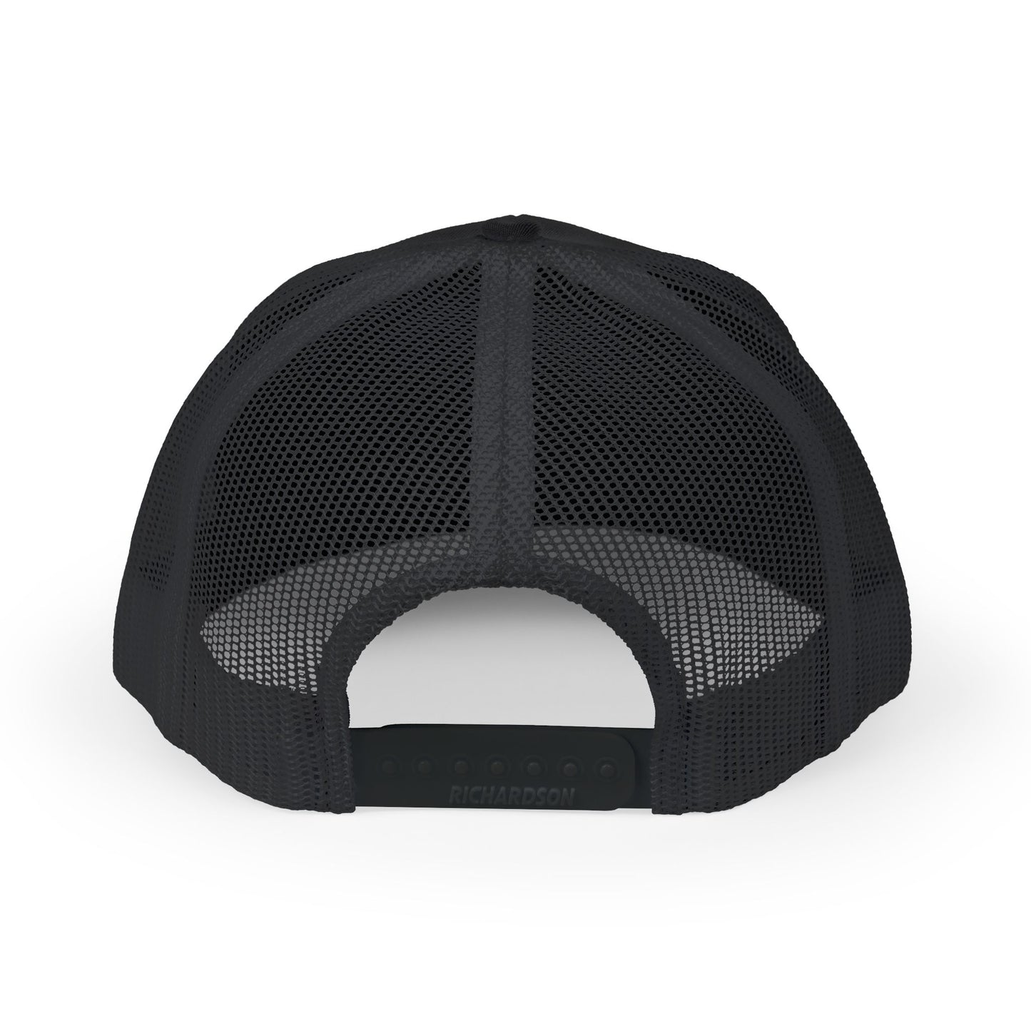 Warcodes Snapback Embroidered Trucker Hat (more colors available)