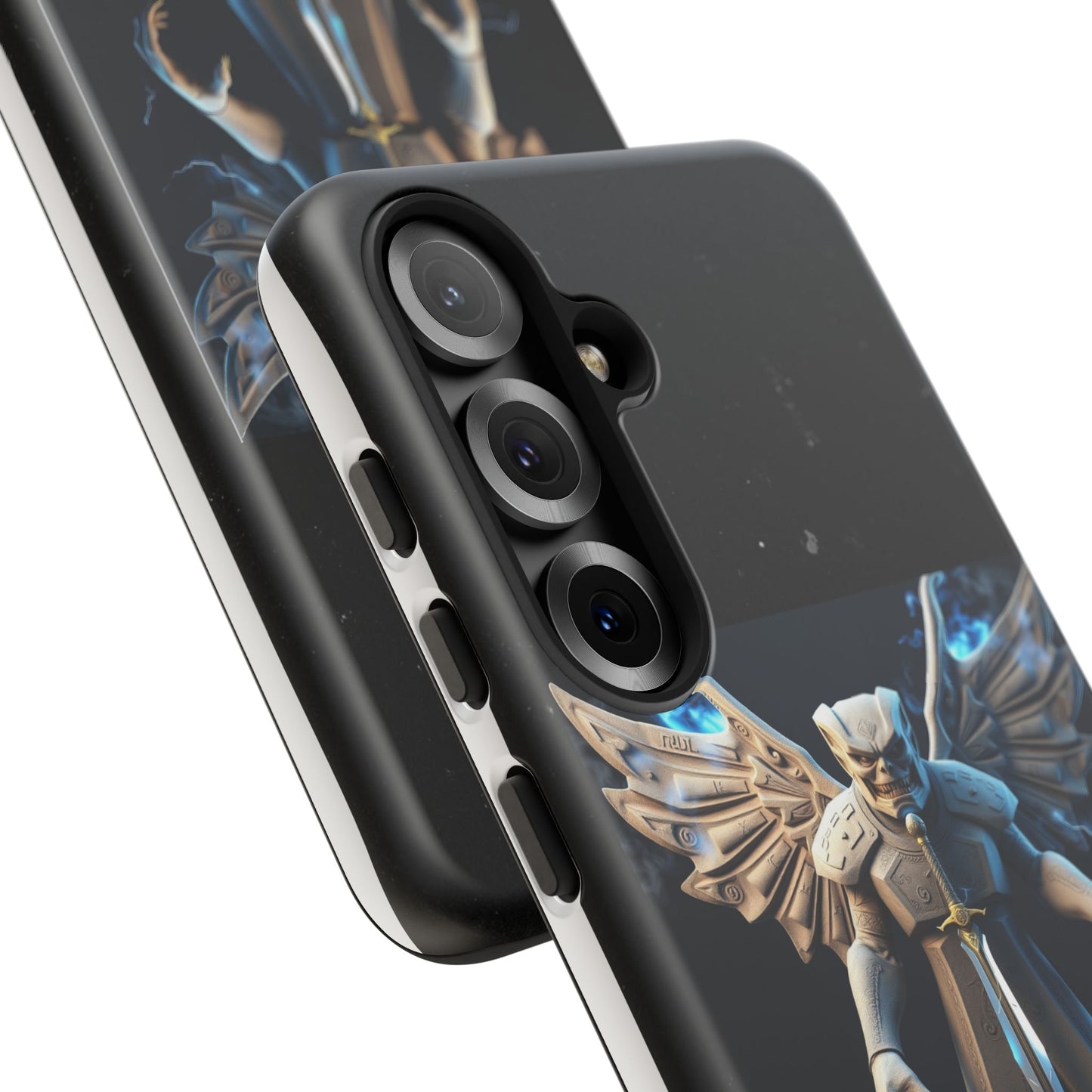Warcodes Custom Phone Case: iPhone, Pixel, Samsung Gadorollath 0fd0a765-7cfa-480c-979e-d49990545417