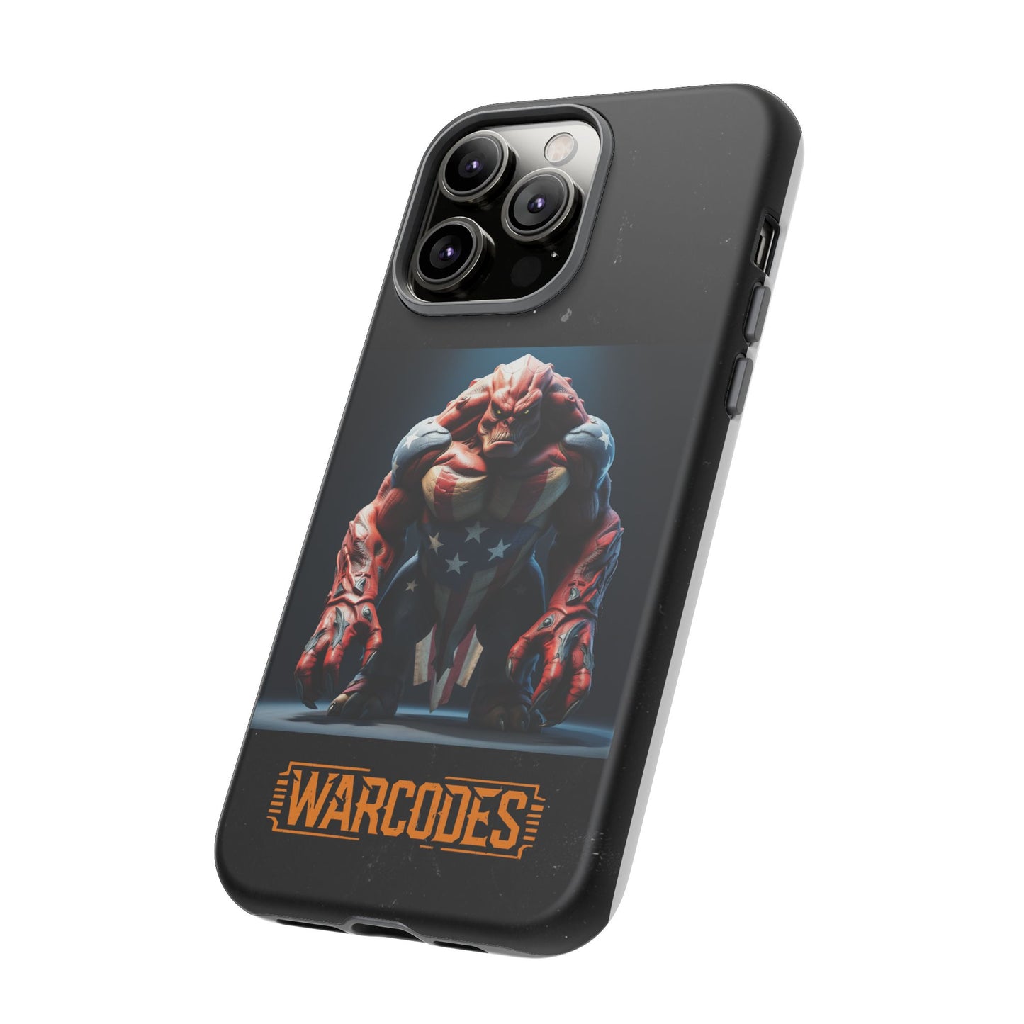 Kharak custom Phone Case: iPhone, Pixel, Samsung 0cdb96f6-b352-4854-ace8-e20b11b76731