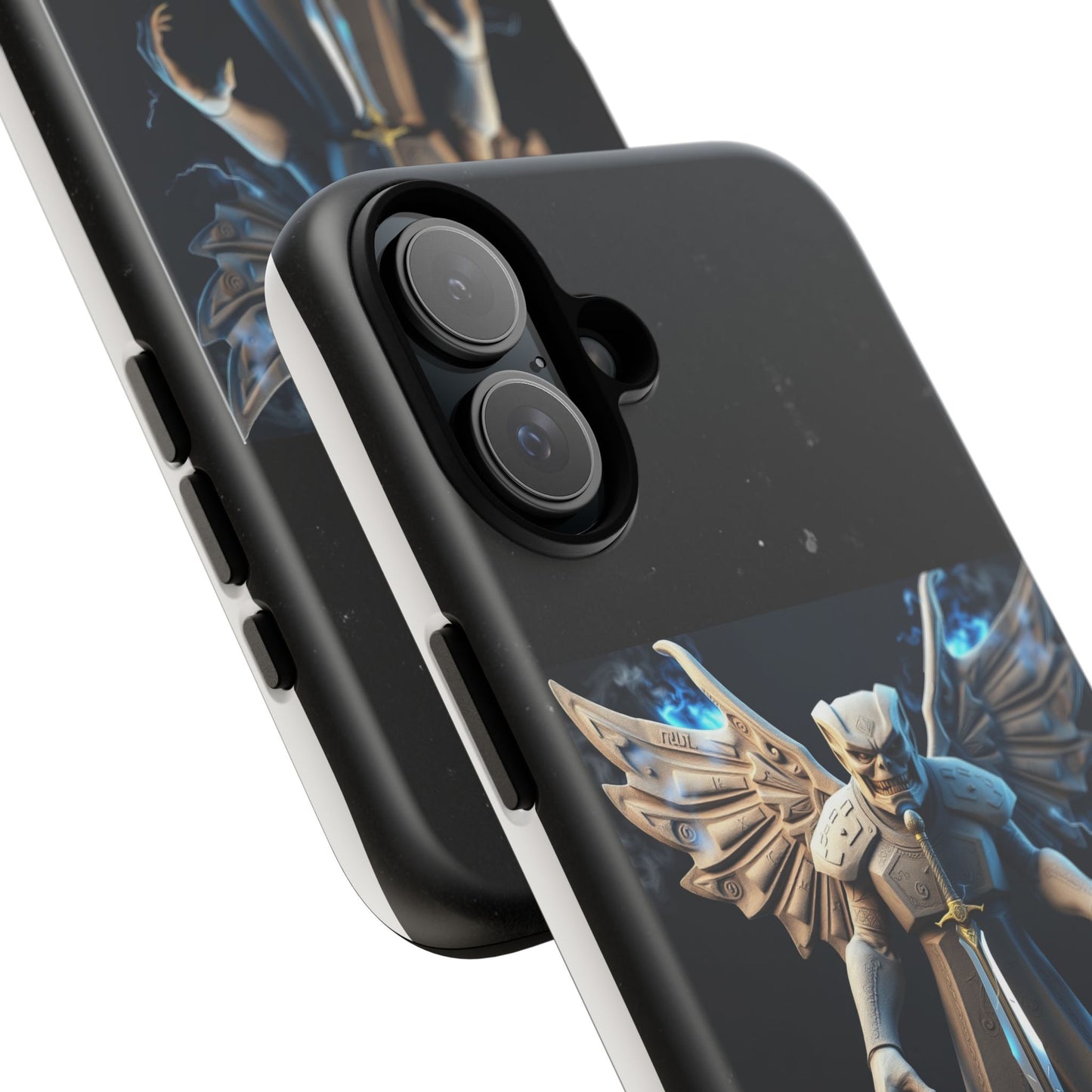 Warcodes Custom Phone Case: iPhone, Pixel, Samsung Gadorollath 0fd0a765-7cfa-480c-979e-d49990545417
