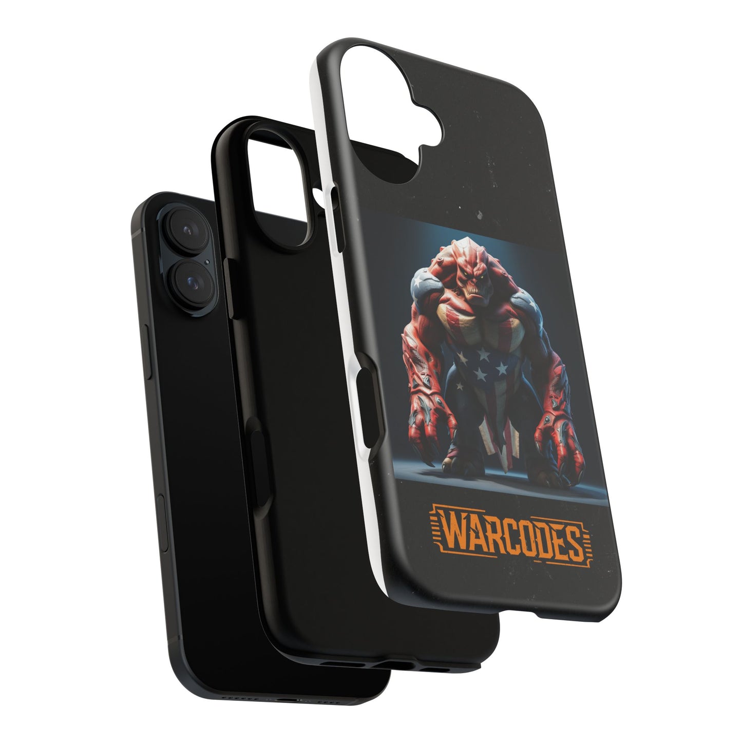 Kharak custom Phone Case: iPhone, Pixel, Samsung 0cdb96f6-b352-4854-ace8-e20b11b76731