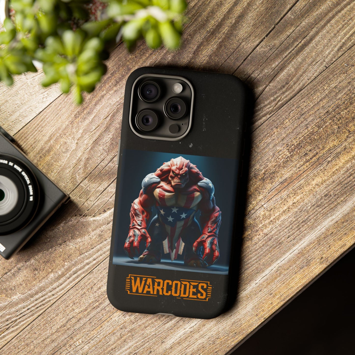 Kharak custom Phone Case: iPhone, Pixel, Samsung 0cdb96f6-b352-4854-ace8-e20b11b76731