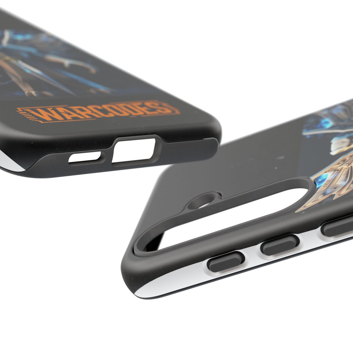 Warcodes Custom Phone Case: iPhone, Pixel, Samsung Gadorollath 0fd0a765-7cfa-480c-979e-d49990545417