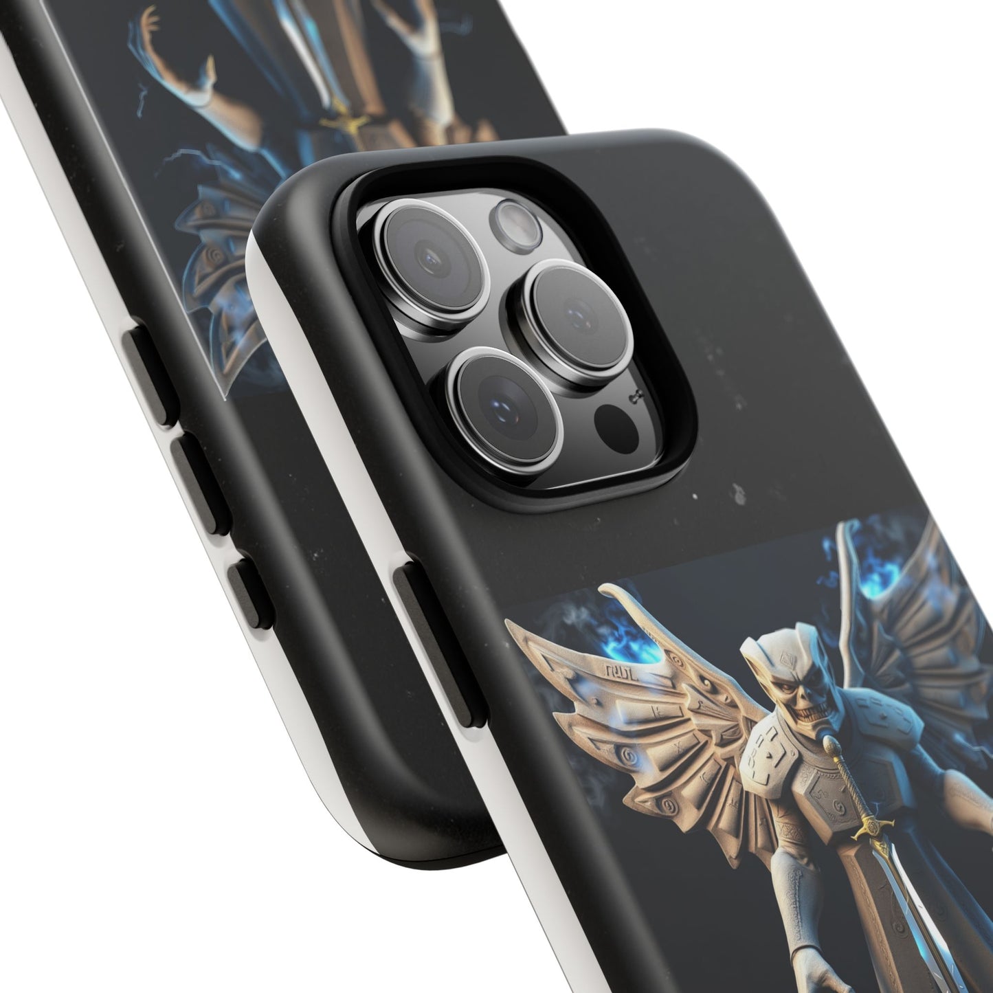 Warcodes Custom Phone Case: iPhone, Pixel, Samsung Gadorollath 0fd0a765-7cfa-480c-979e-d49990545417