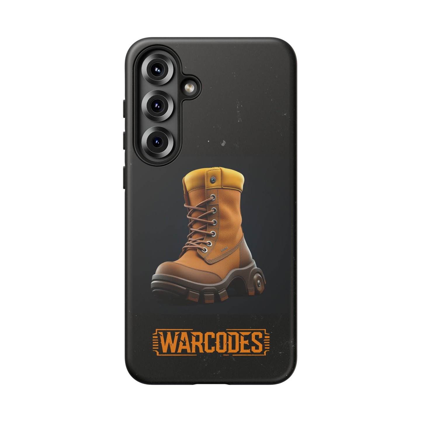 Caribrew Warcodes Custom Monster Phone Case: iPhone, Pixel, Samsung 08e34729-b5dd-41b5-8abb-c7a2500fc63a