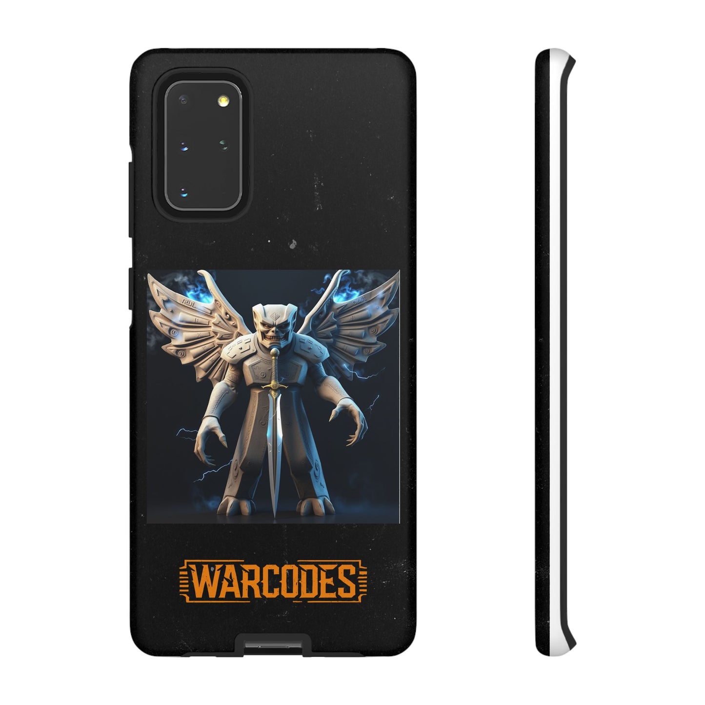 Warcodes Custom Phone Case: iPhone, Pixel, Samsung Gadorollath 0fd0a765-7cfa-480c-979e-d49990545417