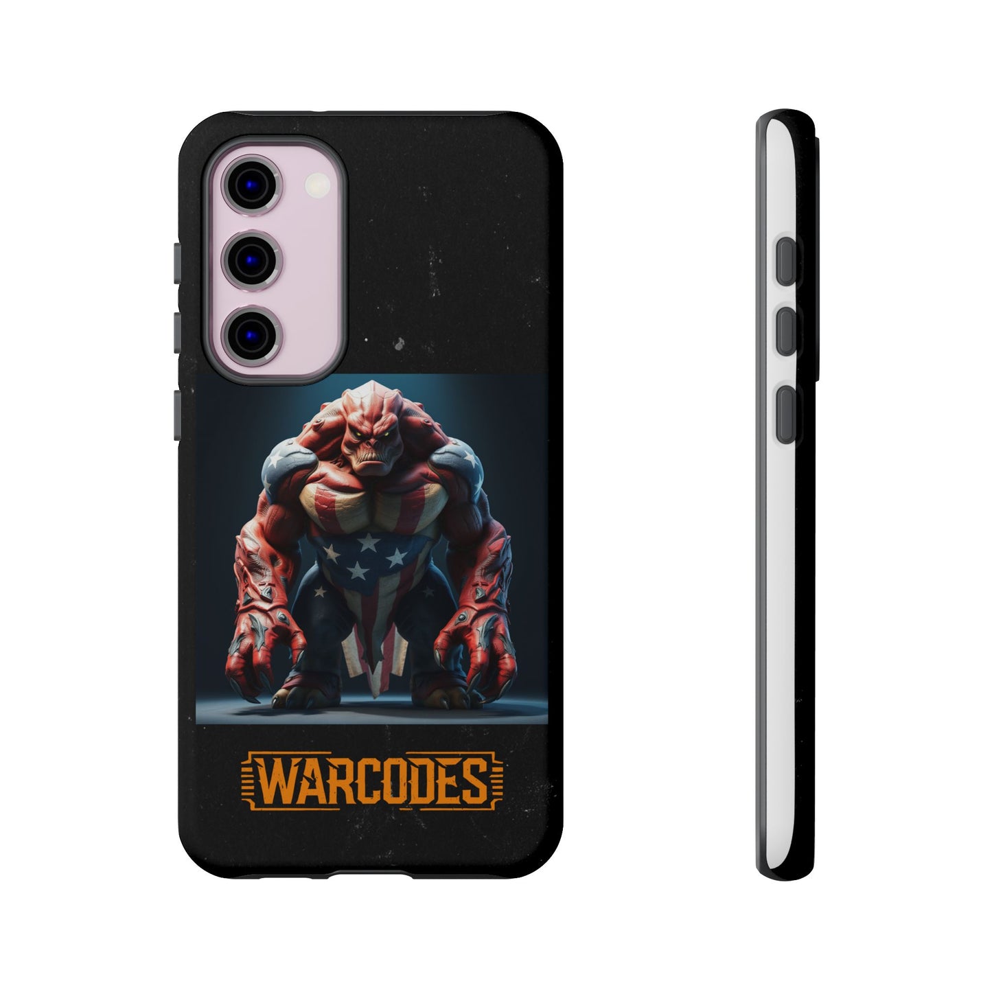 Kharak custom Phone Case: iPhone, Pixel, Samsung 0cdb96f6-b352-4854-ace8-e20b11b76731