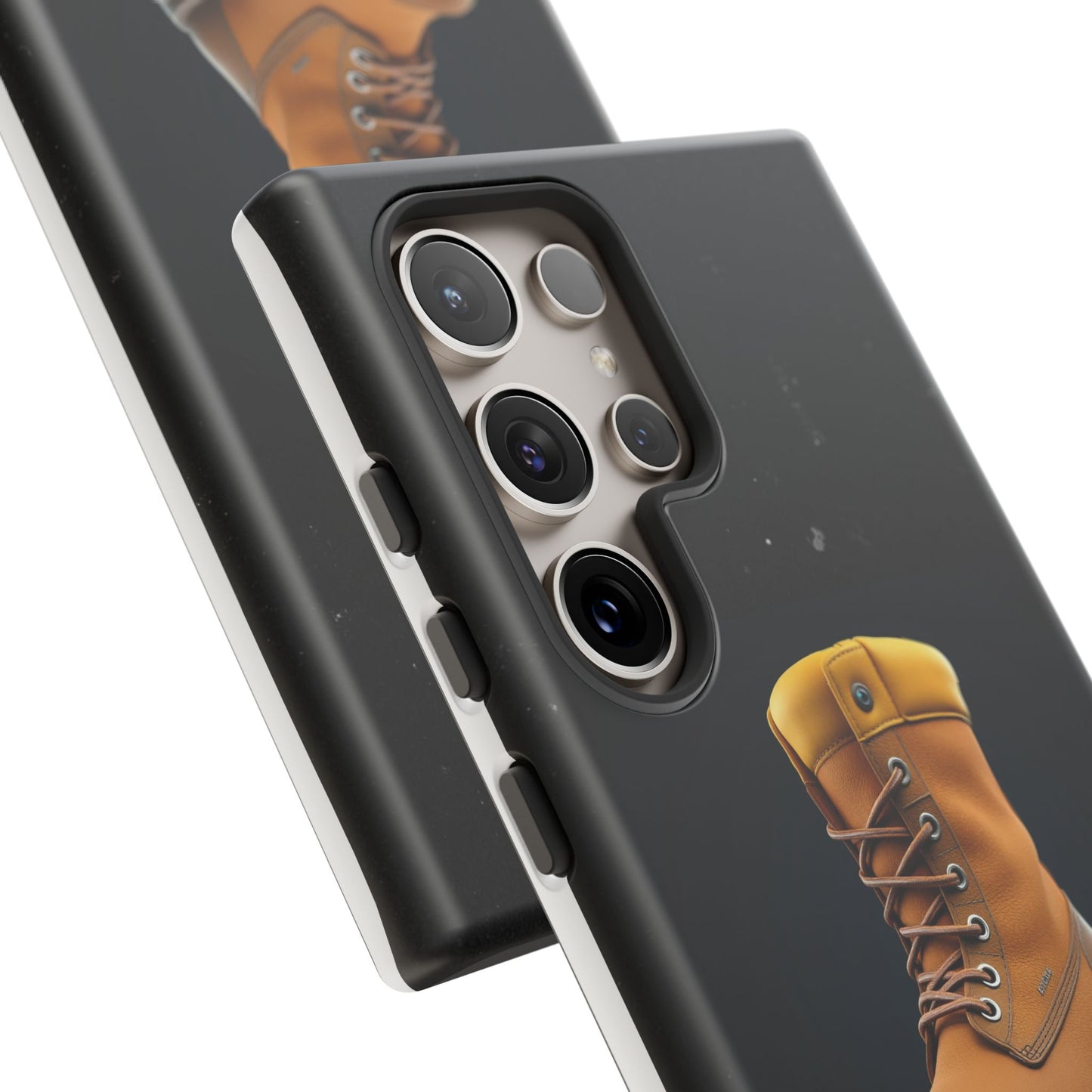 Caribrew Warcodes Custom Monster Phone Case: iPhone, Pixel, Samsung 08e34729-b5dd-41b5-8abb-c7a2500fc63a