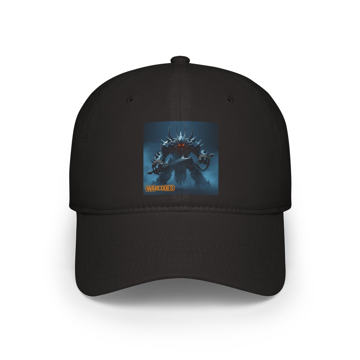 Bord_Nation Warcodes Baseball Cap a67ce816-971f-4bc8-9f23-821faf4ce78a