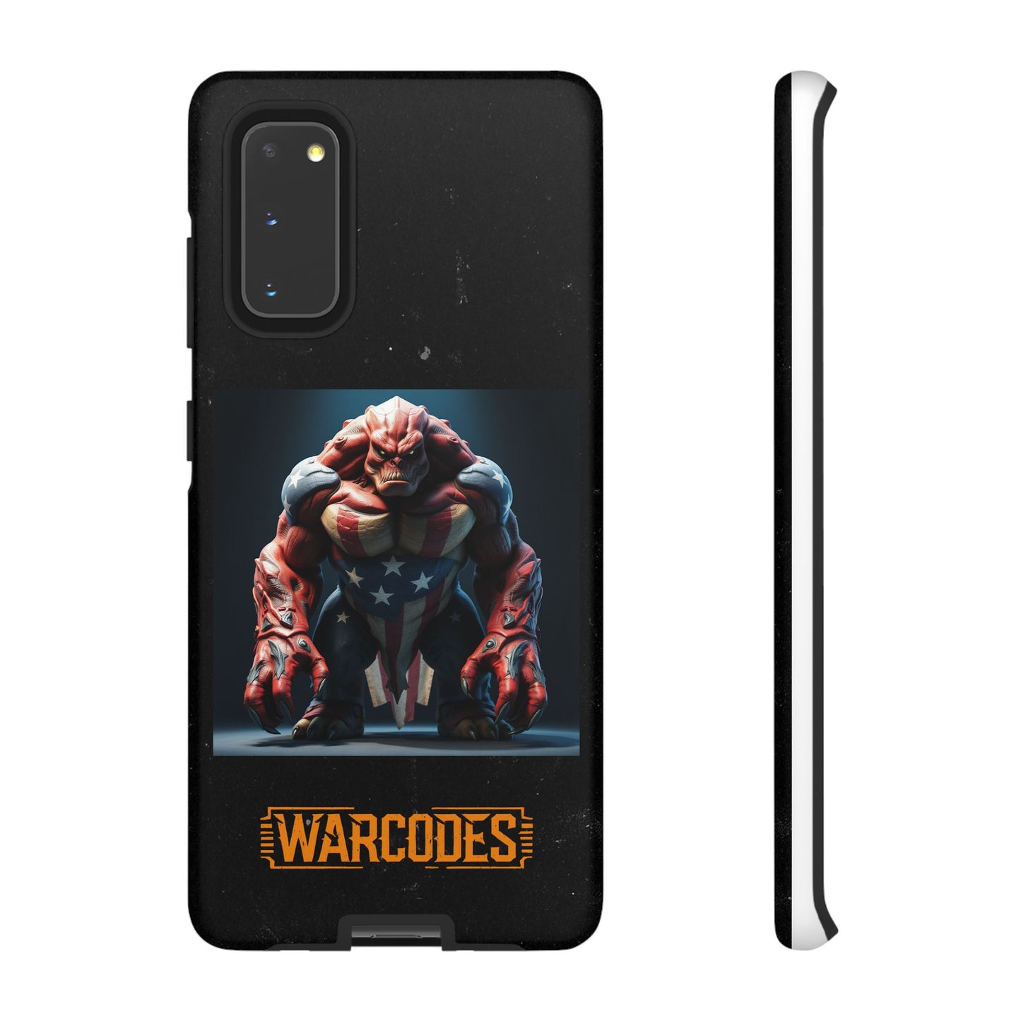 Kharak custom Phone Case: iPhone, Pixel, Samsung 0cdb96f6-b352-4854-ace8-e20b11b76731