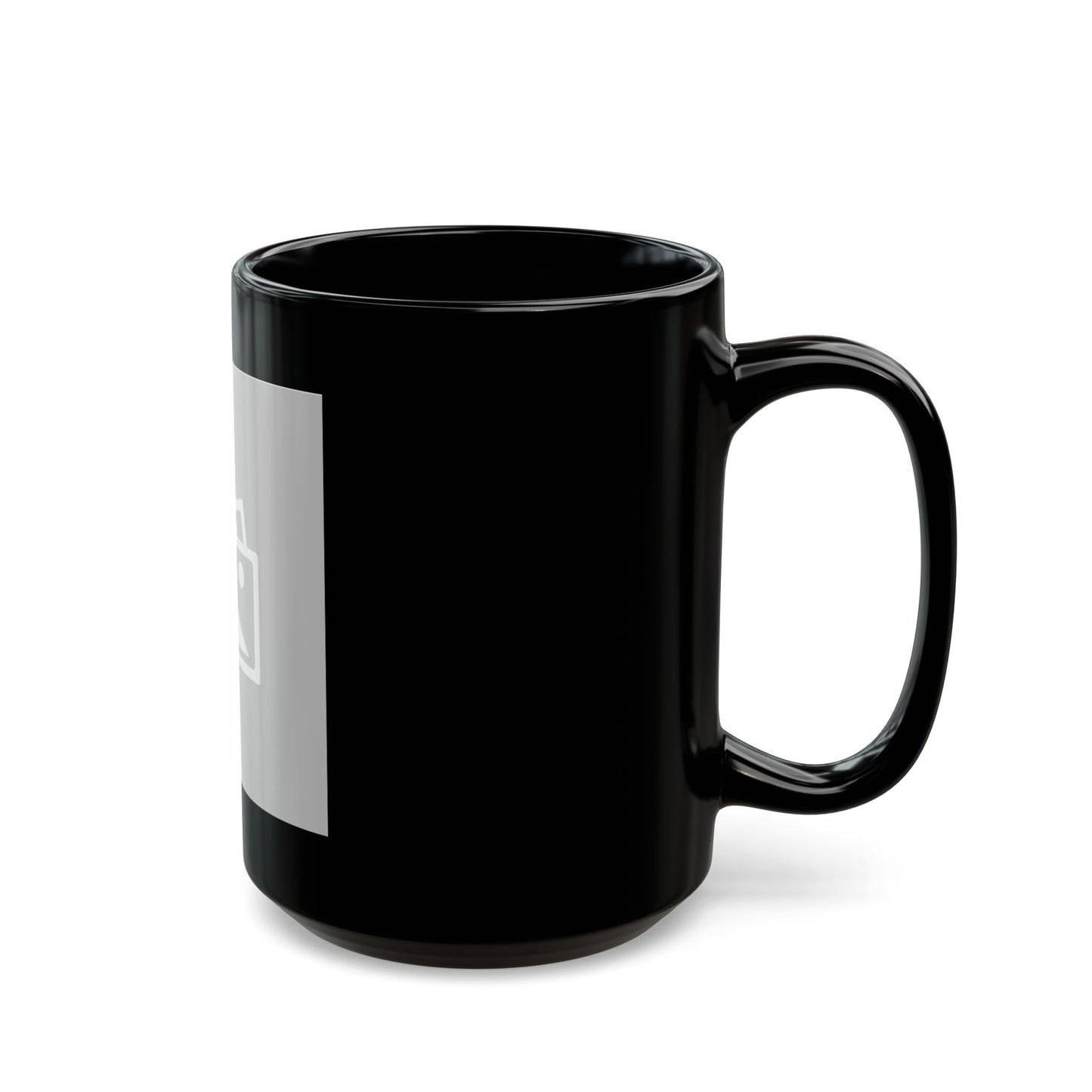 CUSTOM TEMPLATE Warcodes Custom Monster 11oz/15oz Coffee Cup