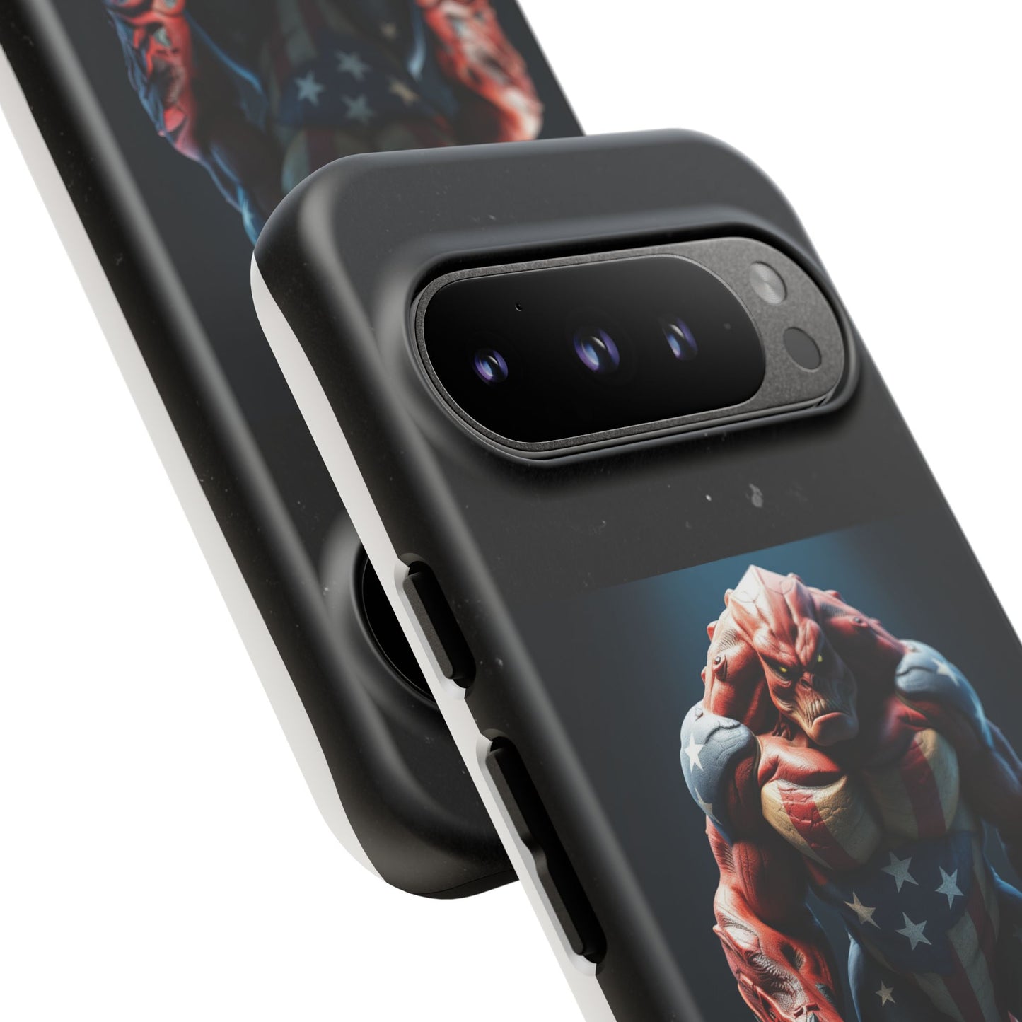 Kharak custom Phone Case: iPhone, Pixel, Samsung 0cdb96f6-b352-4854-ace8-e20b11b76731