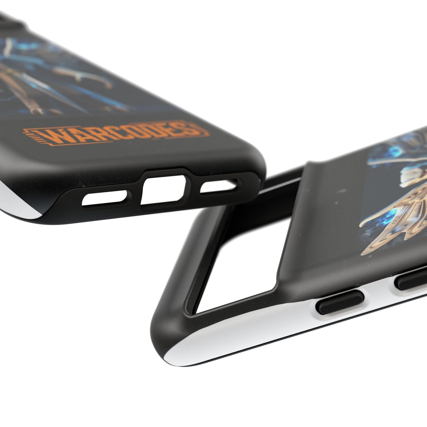 Warcodes Custom Phone Case: iPhone, Pixel, Samsung Gadorollath 0fd0a765-7cfa-480c-979e-d49990545417