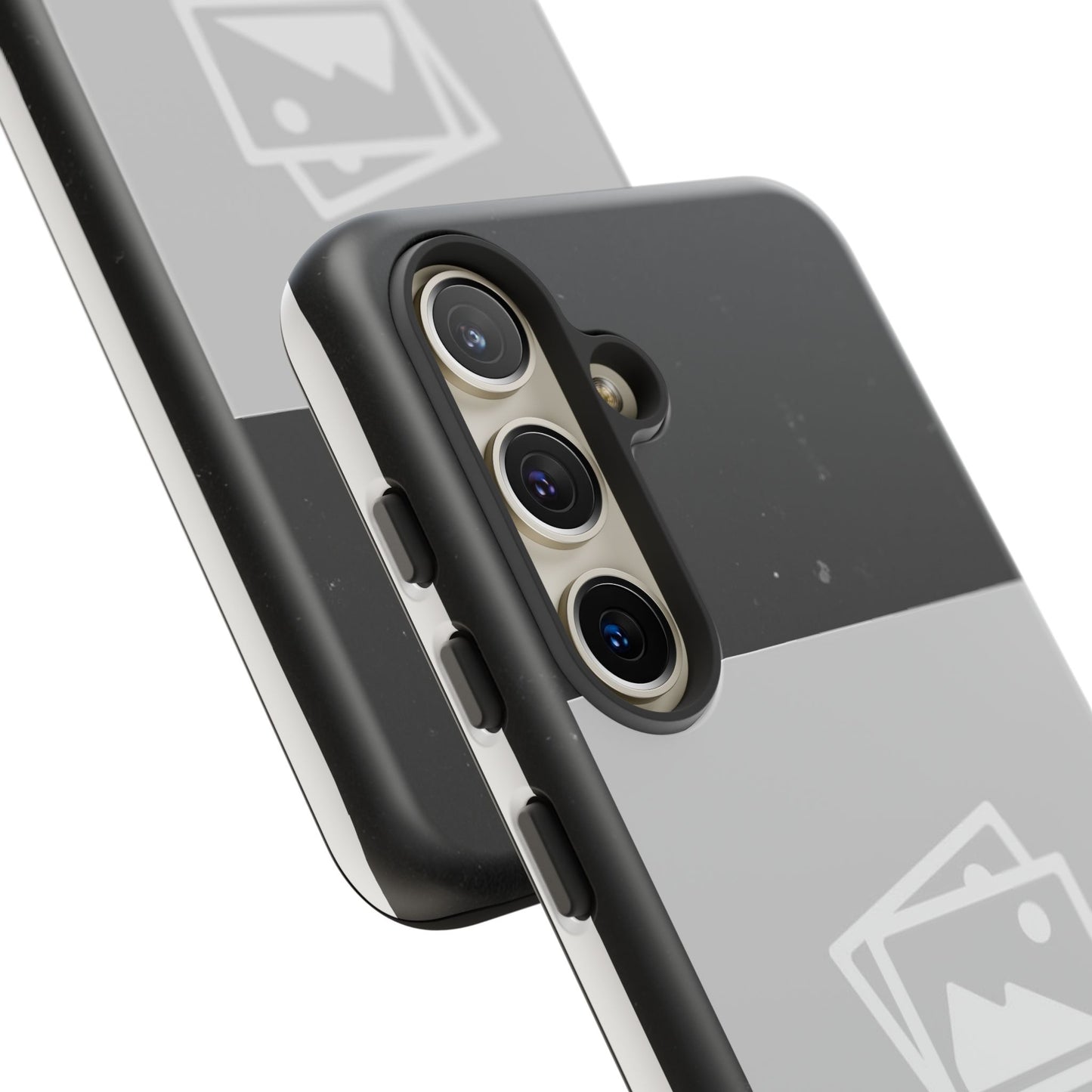 Warcodes CUSTOM TEMPLATE Phone Case: iPhone, Pixel, Samsung