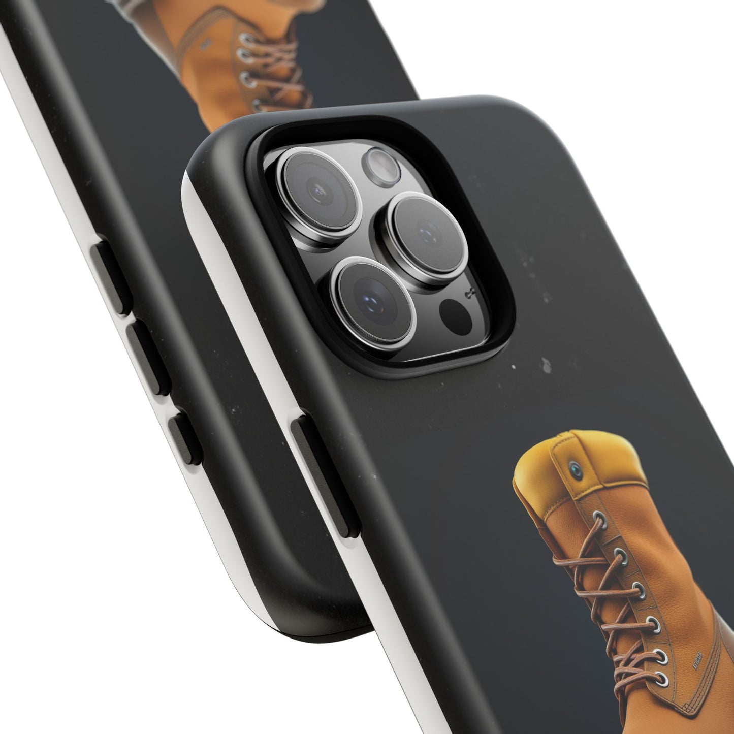 Caribrew Warcodes Custom Monster Phone Case: iPhone, Pixel, Samsung 08e34729-b5dd-41b5-8abb-c7a2500fc63a
