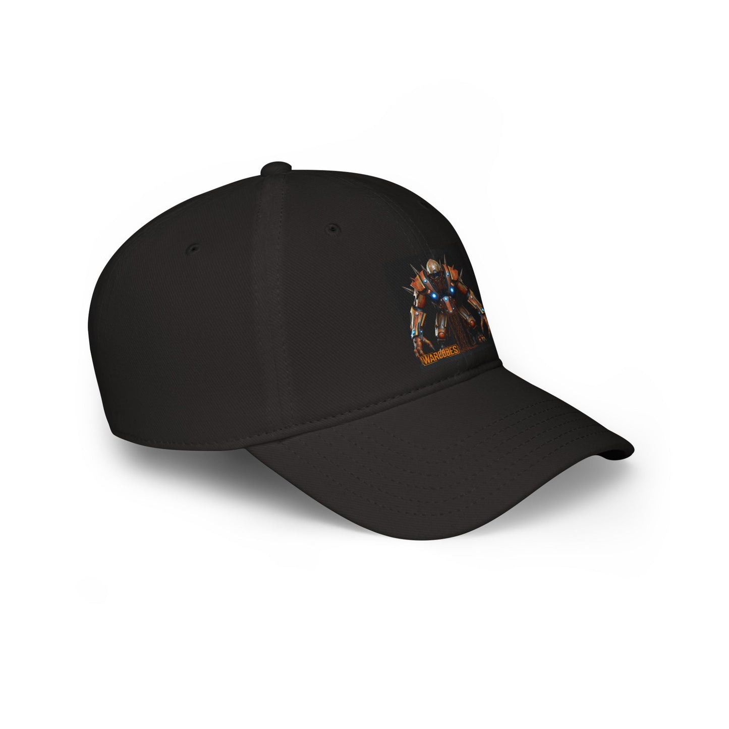 EvalentCrest Warcodes Baseball Cap 1473a72a-c147-4bee-8568-be4ceac30df0