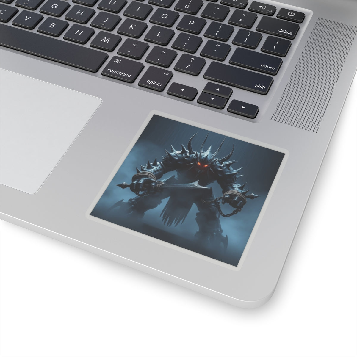 Bord_Nation Kiss-Cut Sticker f7c9aa78-da05-44af-a845-42c76a610d42