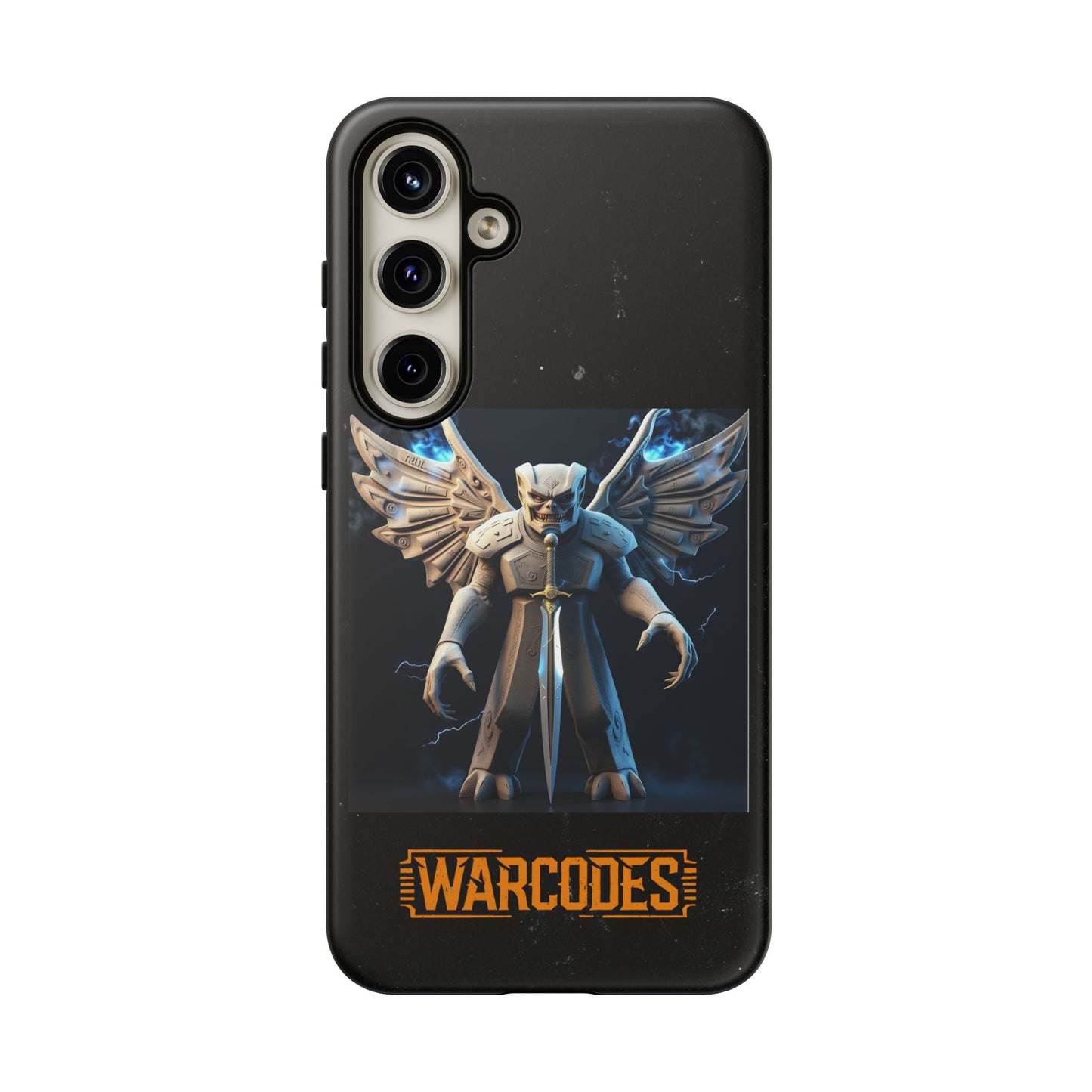 Warcodes Custom Phone Case: iPhone, Pixel, Samsung Gadorollath 0fd0a765-7cfa-480c-979e-d49990545417