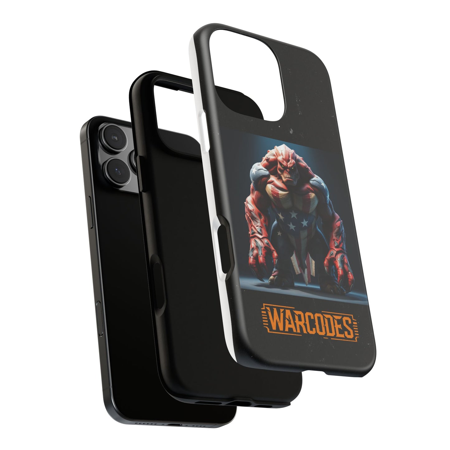 Kharak custom Phone Case: iPhone, Pixel, Samsung 0cdb96f6-b352-4854-ace8-e20b11b76731