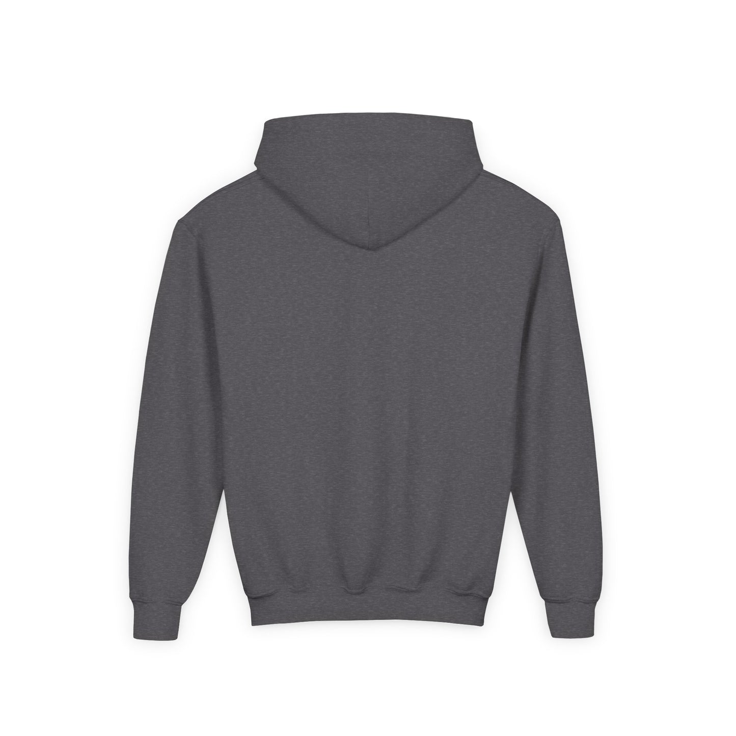 Warcodes Youth Hooded Sweatshirt