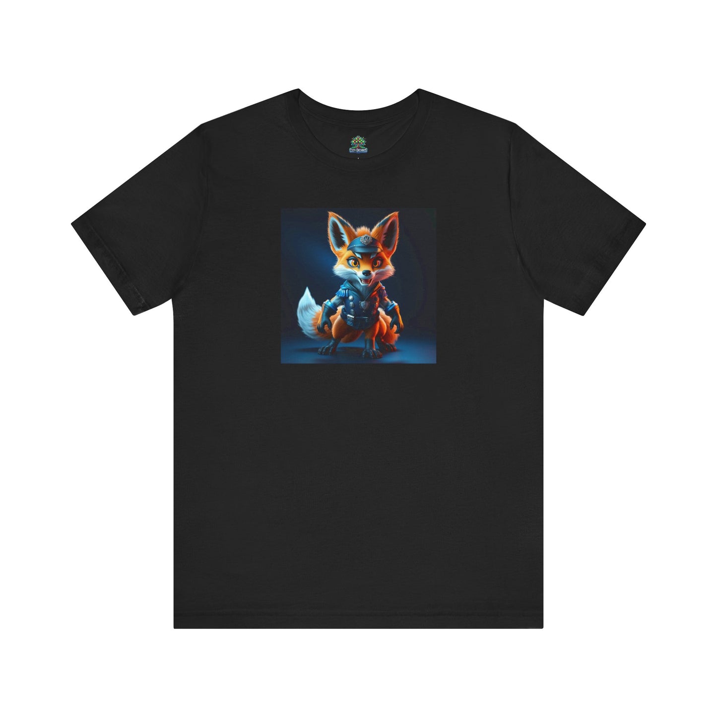 lauren Custom Monster Adult Unisex Jersey Short Sleeve Tee ae84349b-2ee5-4932-8654-8027a6daae1a