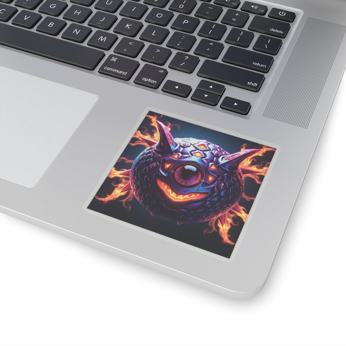 EvalentCrest Kiss-Cut Stickers 98bcc68e-0228-4f5f-aa8f-35646dc6a48f